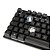 Teclado Gamer Multimidia Fortrek BlackFire New Preto - Imagem 4