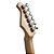 Guitarra Aria STG-003 Black - Imagem 5