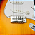 Guitarra Aria STG-003/M 3 Tone Sunburst - Imagem 5