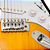 Guitarra Aria STG-Mini 3 Tone Sunburst - Imagem 5