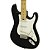 Guitarra Aria STG-57 Black - Imagem 5
