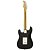 Guitarra Aria STG-57 Black - Imagem 3