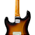 Guitarra Aria STG-62 3 Tone Sunburst - Imagem 5