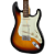 Guitarra Aria STG-62 3 Tone Sunburst - Imagem 3