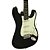 Guitarra Aria STG-62 Black - Imagem 5