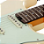 Guitarra Aria STG-62 Vintage White - Imagem 3