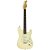 Guitarra Aria STG-62 Vintage White - Imagem 1