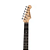 Guitarra Aria TEG-002 Black - Imagem 4