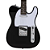 Guitarra Aria TEG-002 Black - Imagem 2