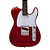 Guitarra Aria TEG-002 Candy Apple Red - Imagem 2