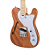 Guitarra Aria TEG-TL Natural - Imagem 2