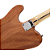 Guitarra Aria TEG-TL Natural - Imagem 4