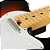 Guitarra Aria TEG-TL 3 Tone Sunburst - Imagem 2