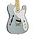 Guitarra Aria TEG-TL Metallic Ice Blue - Imagem 4