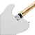 Guitarra Aria TEG-TL White Tortoise Pickguard - Imagem 2