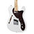 Guitarra Aria TEG-TL White Tortoise Pickguard - Imagem 3