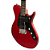 Guitarra Aria J-1 Candy Apple Red - Imagem 3