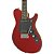 Guitarra Aria J-1 Candy Apple Red - Imagem 4