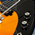 Guitarra Aria J-B'tone Baritone 3 Tone Sunburst - Imagem 4