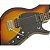 Guitarra Aria J-B'tone Baritone 3 Tone Sunburst - Imagem 5