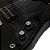 Guitarra Aria J-B'tone Baritone Black - Imagem 4