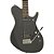 Guitarra Aria J-B'tone Baritone Black - Imagem 4