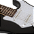 Guitarra Aria 714-STD Fullerton Black - Imagem 2