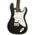 Guitarra Aria 714-STD Fullerton Black - Imagem 4