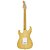 Guitarra Aria 714-MK2 Fullerton Black Diamond - Imagem 2
