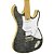Guitarra Aria 714-MK2 Fullerton Black Diamond - Imagem 3
