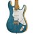 Guitarra Aria 714-MK2 Fullerton Turquoise Blue - Imagem 3