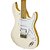 Guitarra Aria 714-MK2 Fullerton Marble White - Imagem 3