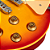 Guitarra Aria PE-350STD Aged Cherry Sunburst - Imagem 6