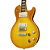 Guitarra Aria PE-350PG Aged Lemon Drop - Imagem 4