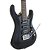 Guitarra Aria MAC-STD Metallic Black - Imagem 5