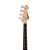 Contrabaixo Aria STB-JB 4 Cordas 3 Tone Sunburst - Imagem 4