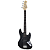 Contrabaixo Aria STB-JB/B 4 Cordas Black - Imagem 2
