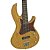 Contrabaixo Aria 313-MK2 Detroit 4 Cordas Open-Pore Natural - Imagem 5