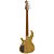 Contrabaixo Aria 313-MK2 Detroit 4 Cordas Open-Pore Natural - Imagem 3