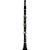 Clarinete Yamaha YCL-255 BB Preto - Imagem 1
