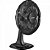 Ventilador de Mesa Ventisol Turbo 6 40cm Preto/Cinza 220v - Imagem 5