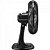 Ventilador de Mesa Ventisol Turbo 6 40cm Preto/Cinza 220v - Imagem 9