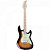 Guitarra Strinberg STS100 Sunburst - Imagem 2