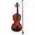 Violino Harmonics VA34 3/4 Natural - Imagem 2