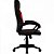 Cadeira Gamer ThunderX3 EC1 Vermelha - Imagem 7
