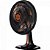 Ventilador de Mesa Ventisol Turbo 6 40cm Bronze 127v - Imagem 3