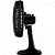 Ventilador de Mesa Ventisol Turbo 6 40cm Bronze 127v - Imagem 9