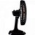 Ventilador de Mesa Ventisol Turbo 6 50cm Bronze 127v - Imagem 4