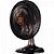 Ventilador de Mesa Ventisol Turbo 6 50cm Bronze 127v - Imagem 2