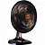 Ventilador de Mesa Ventisol Turbo 6 50cm Bronze 127v - Imagem 3